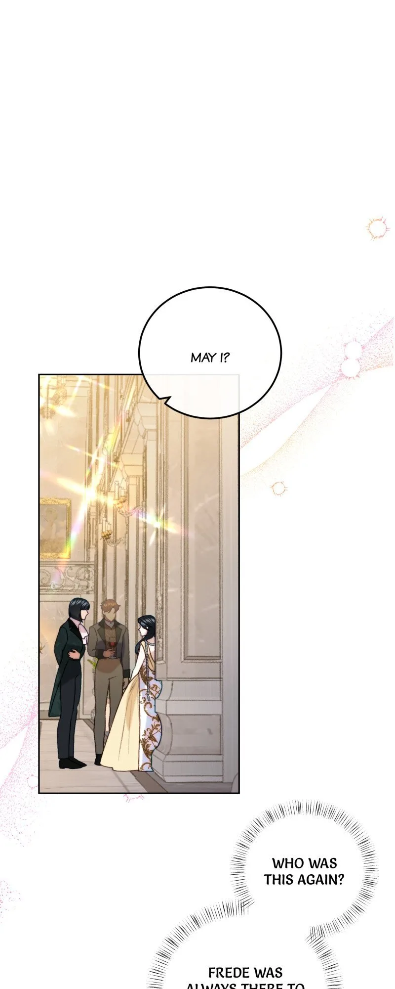 He’s Not Just a Pretty Face Chapter 83 page 2