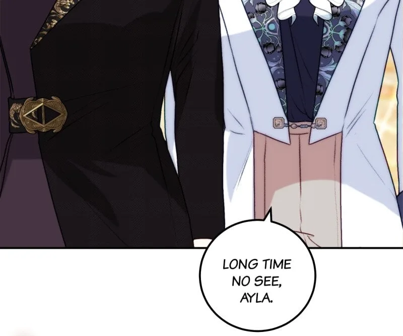 He’s Not Just a Pretty Face Chapter 83 page 31