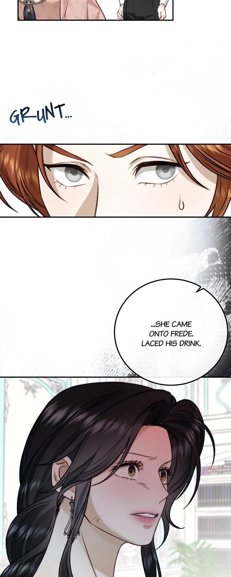 He’s Not Just a Pretty Face Chapter 86 page 20