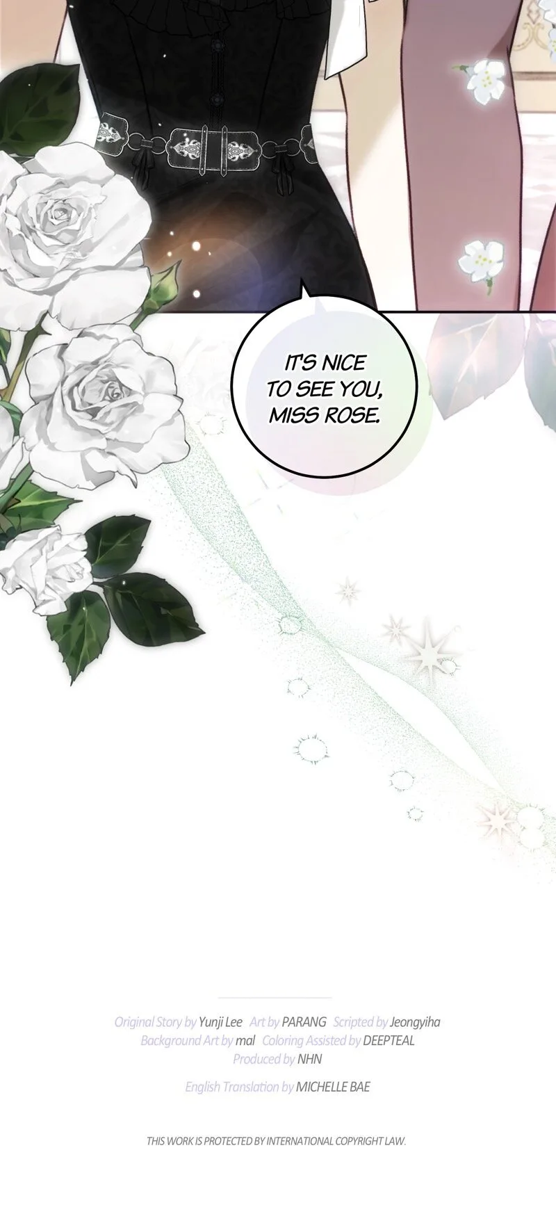 He’s Not Just a Pretty Face Chapter 86 page 48