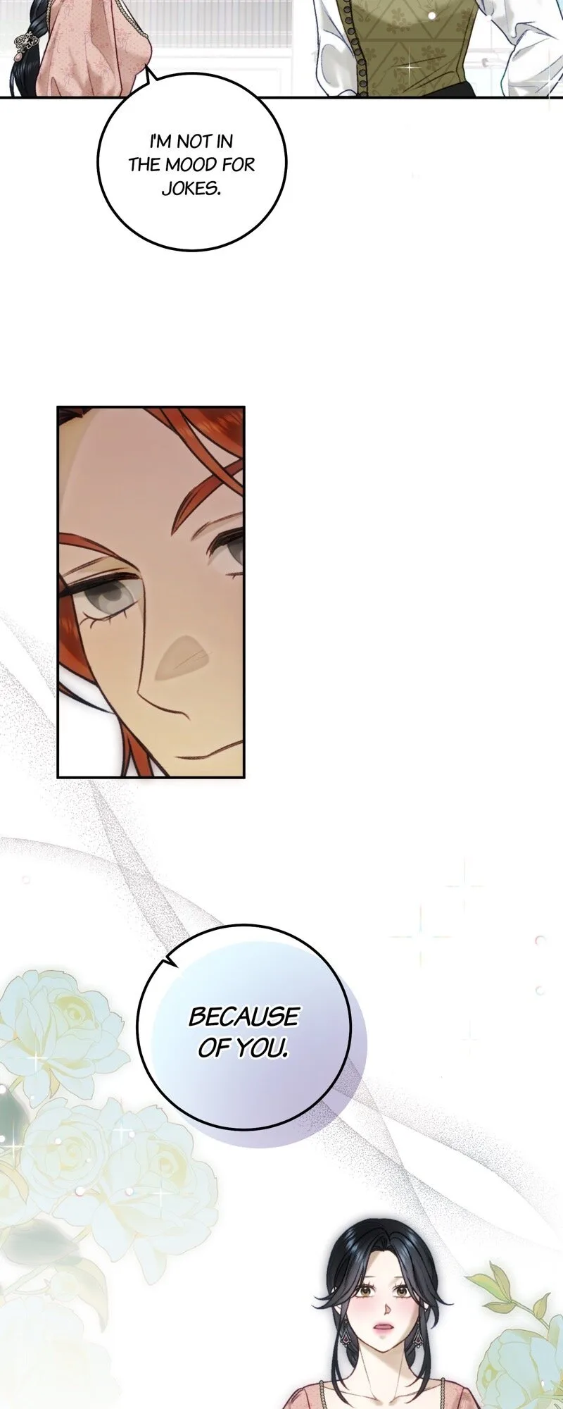 He’s Not Just a Pretty Face Chapter 86 page 23