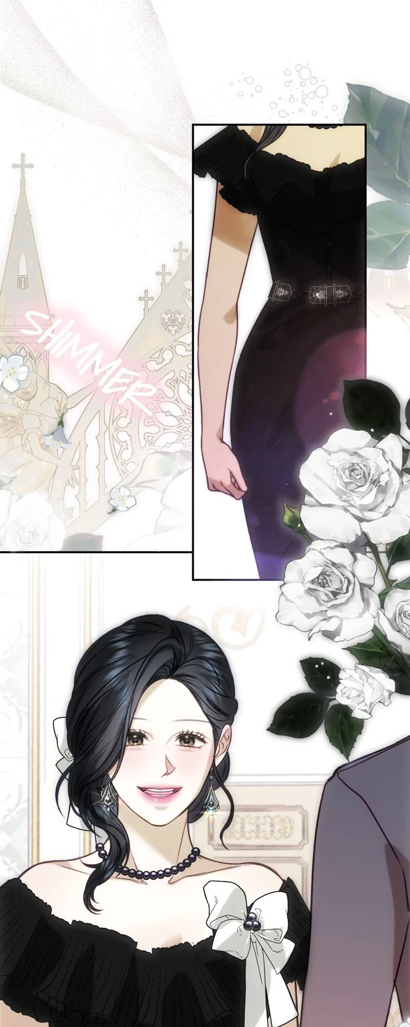 He’s Not Just a Pretty Face Chapter 86 page 47