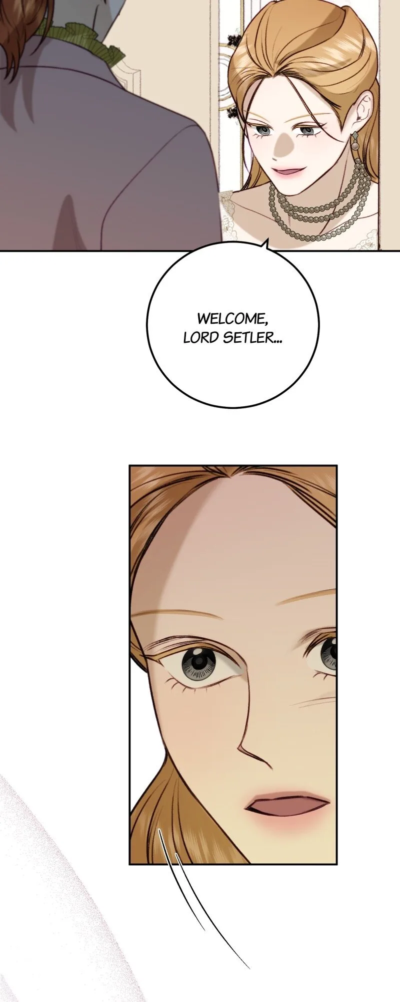 He’s Not Just a Pretty Face Chapter 86 page 46