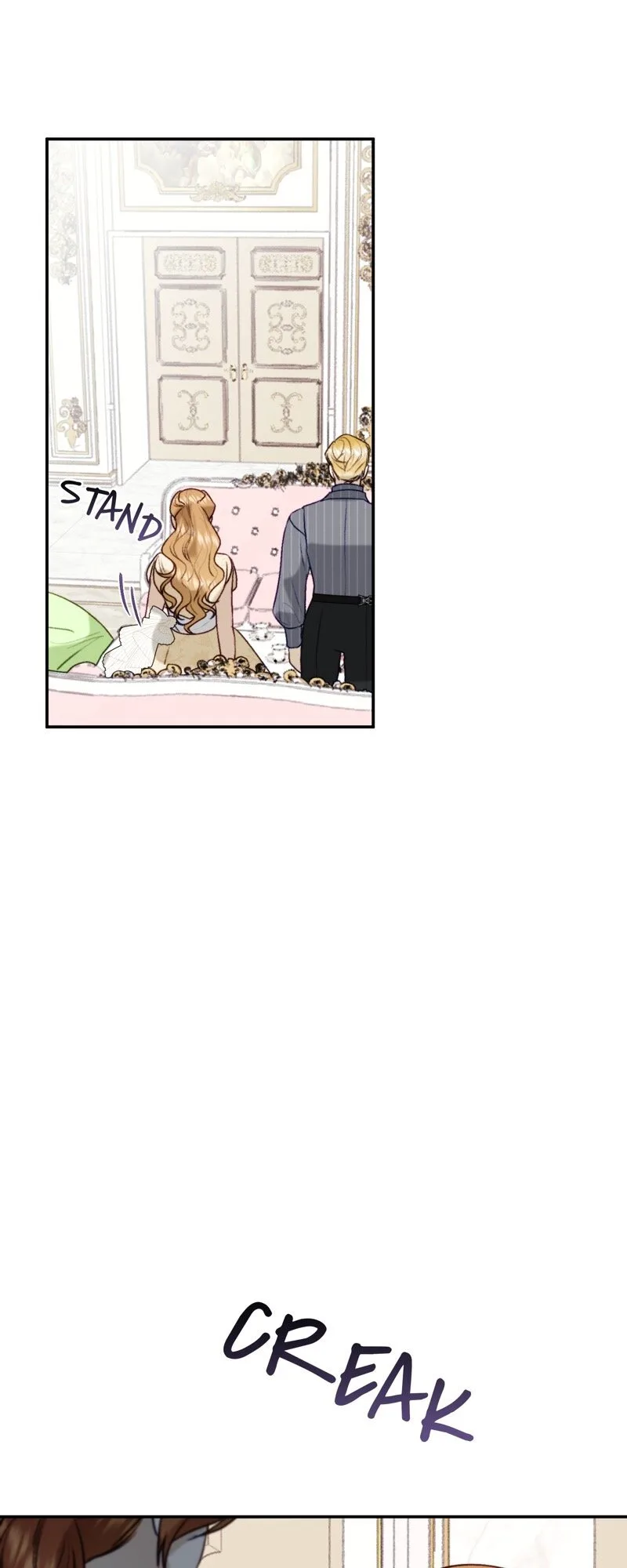 He’s Not Just a Pretty Face Chapter 86 page 45