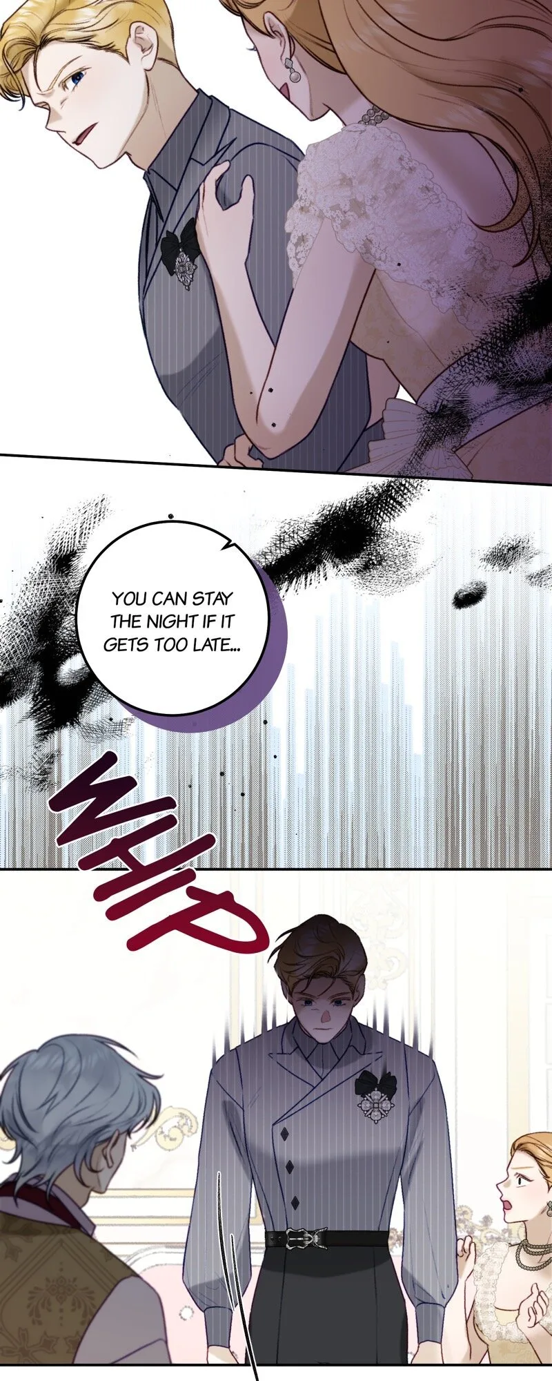 He’s Not Just a Pretty Face Chapter 86 page 42