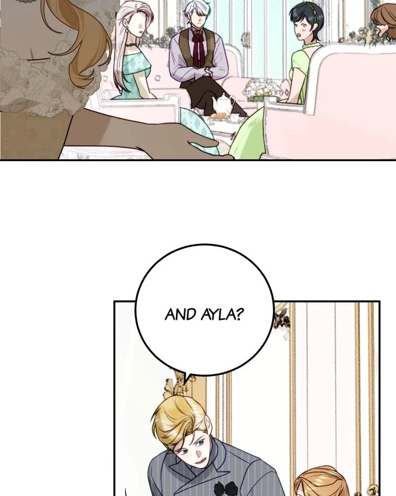 He’s Not Just a Pretty Face Chapter 86 page 33