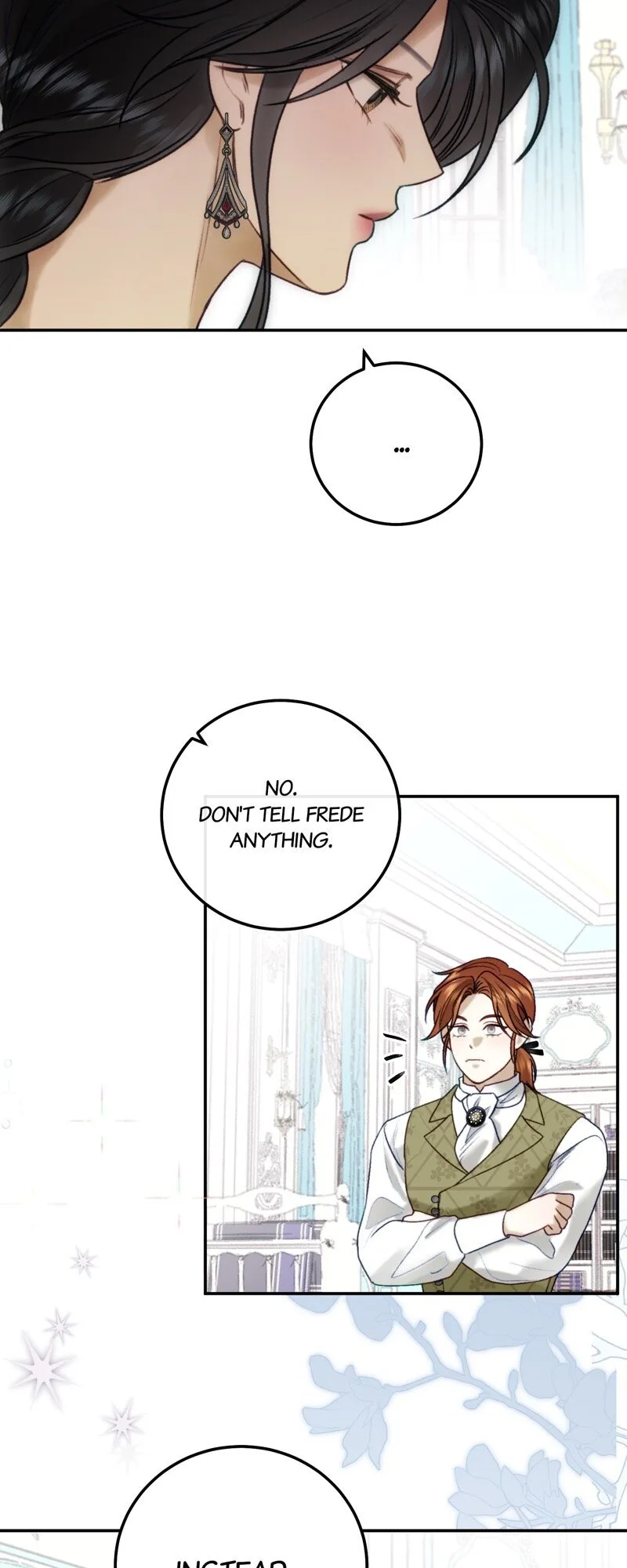 He’s Not Just a Pretty Face Chapter 86 page 26
