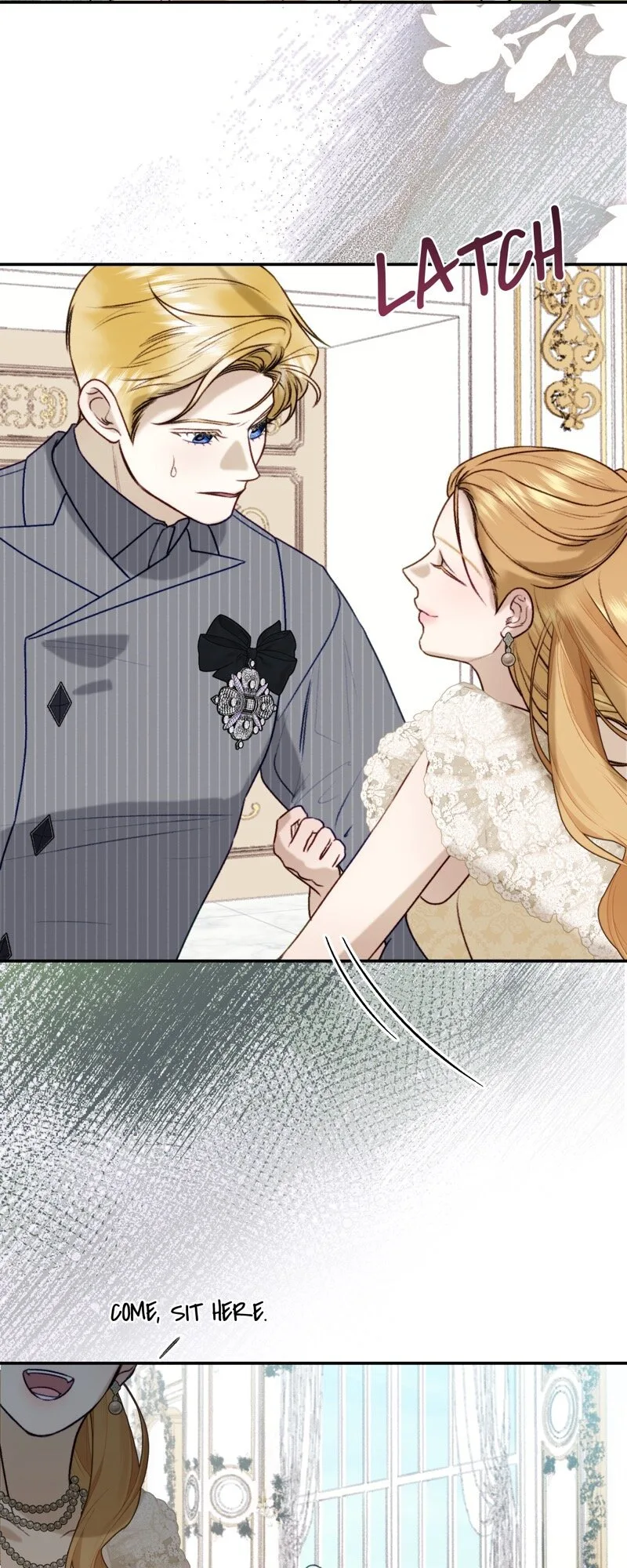 He’s Not Just a Pretty Face Chapter 86 page 32
