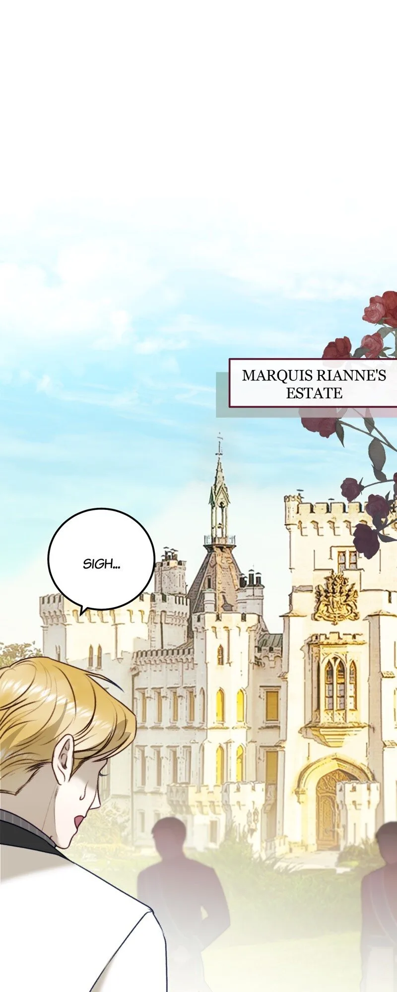He’s Not Just a Pretty Face Chapter 86 page 28