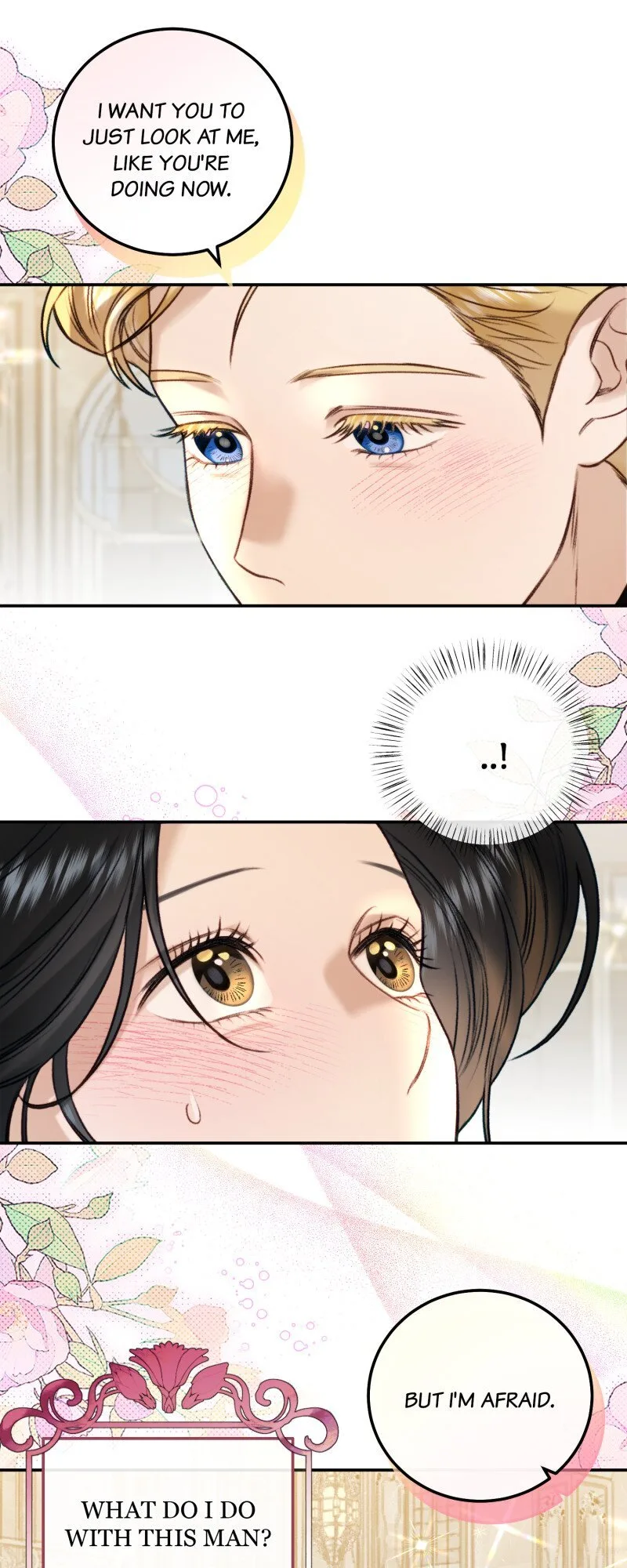 He’s Not Just a Pretty Face Chapter 84 page 20