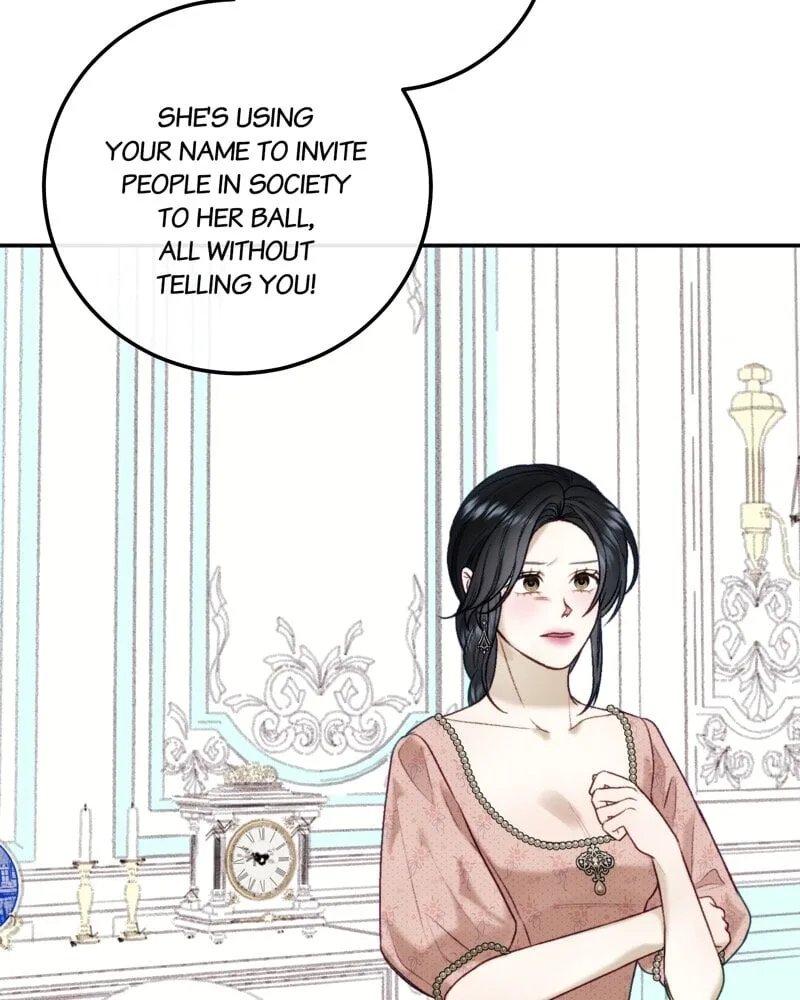 He’s Not Just a Pretty Face Chapter 86 page 17
