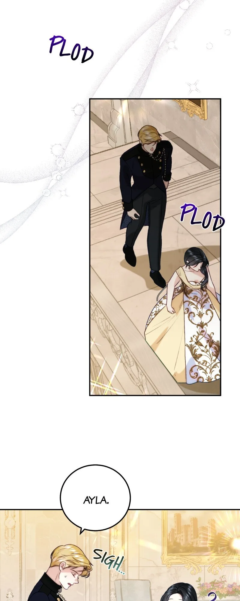 He’s Not Just a Pretty Face Chapter 83 page 21