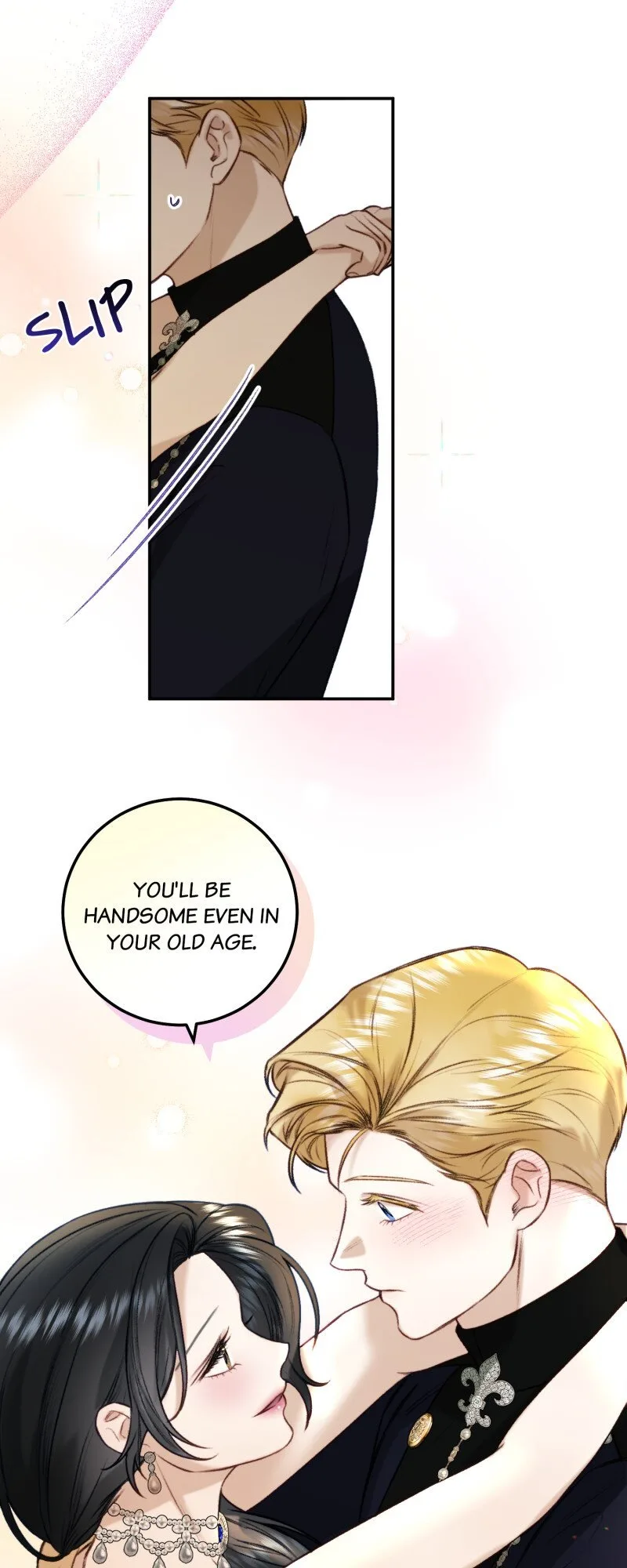 He’s Not Just a Pretty Face Chapter 84 page 22
