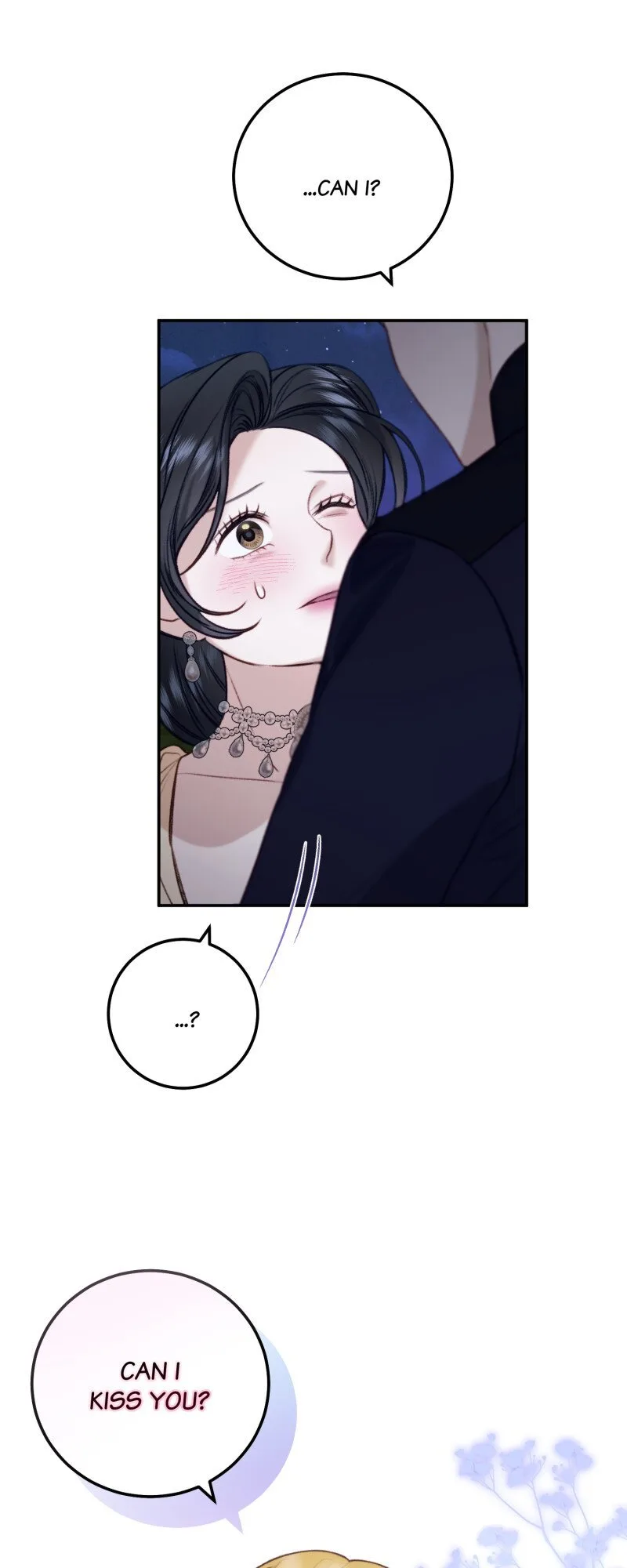 He’s Not Just a Pretty Face Chapter 84 page 27