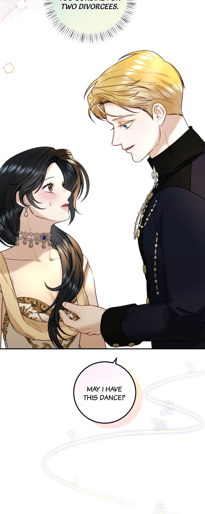 He’s Not Just a Pretty Face Chapter 84 page 10