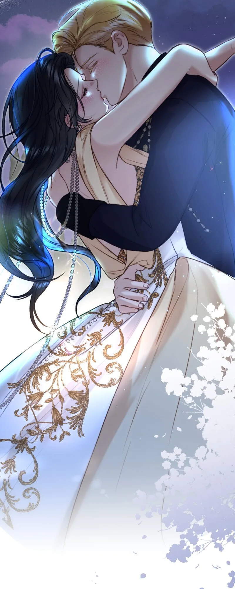He’s Not Just a Pretty Face Chapter 84 page 30