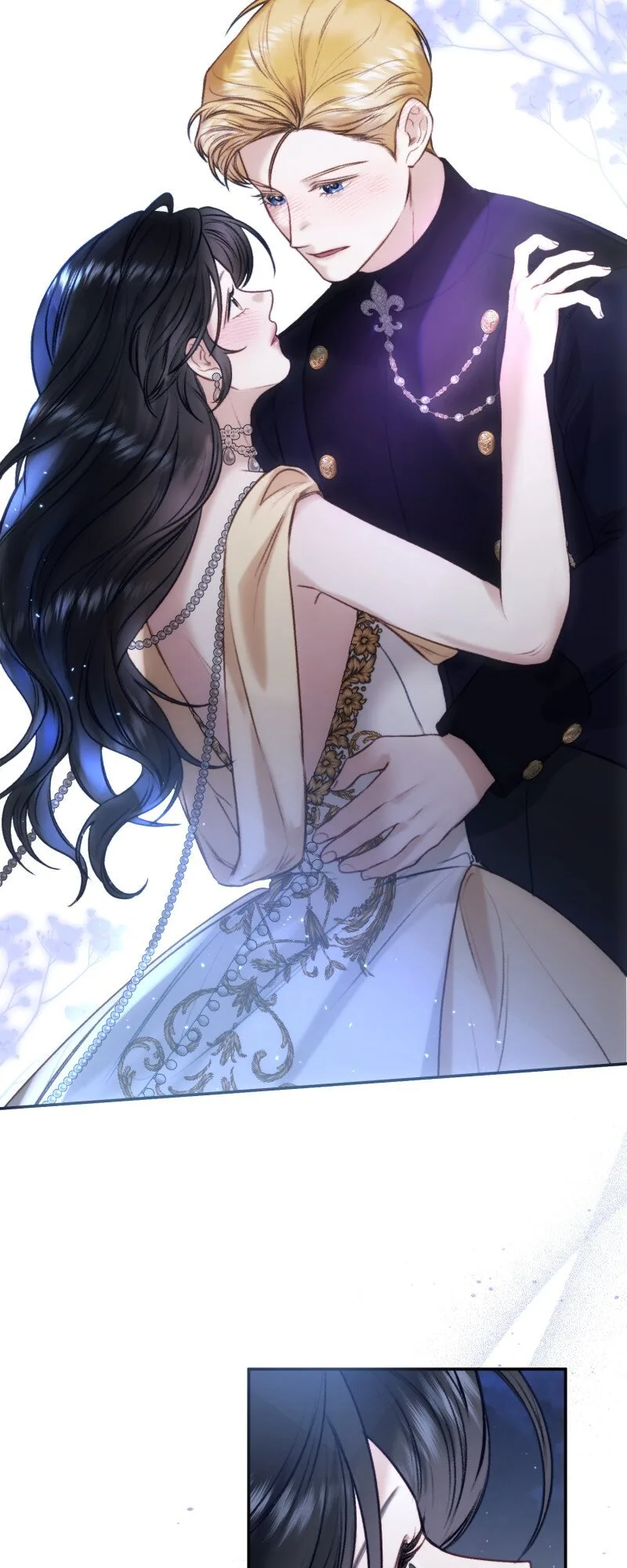 He’s Not Just a Pretty Face Chapter 84 page 28