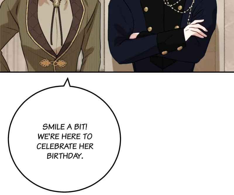 He’s Not Just a Pretty Face Chapter 83 page 43