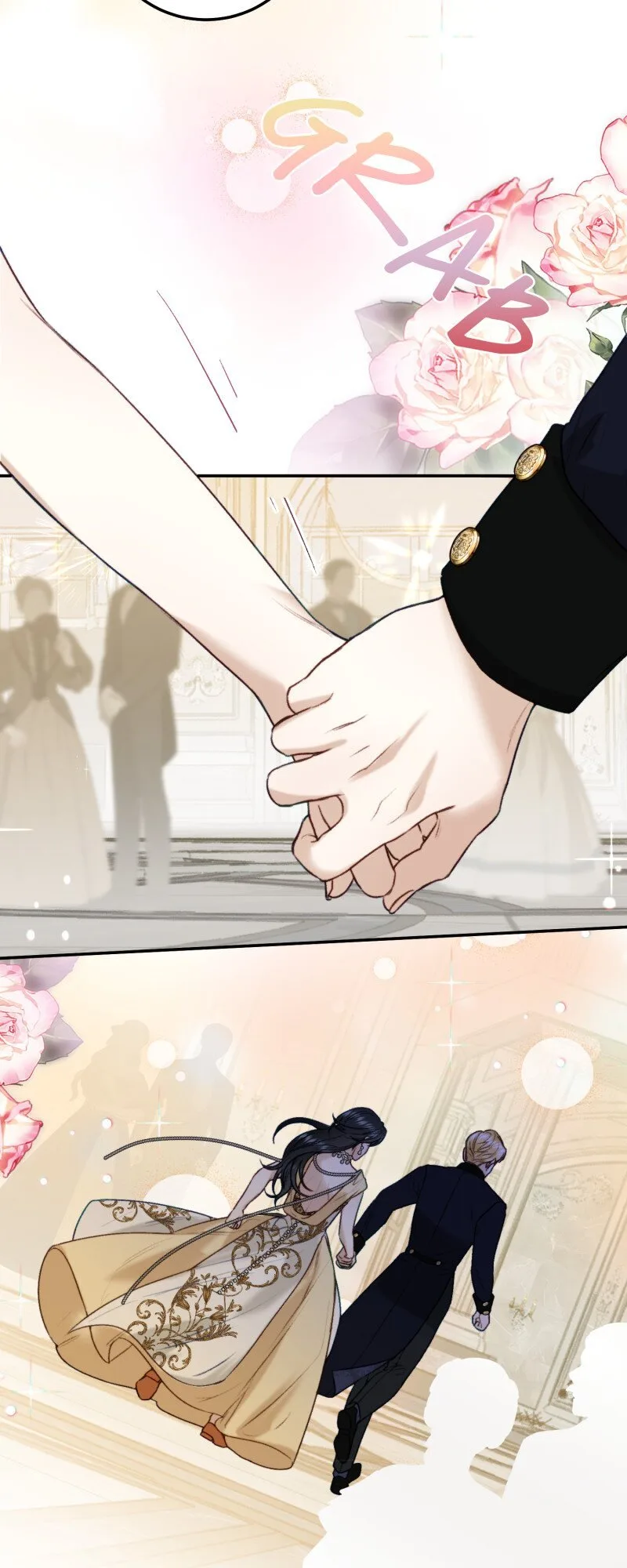 He’s Not Just a Pretty Face Chapter 84 page 24