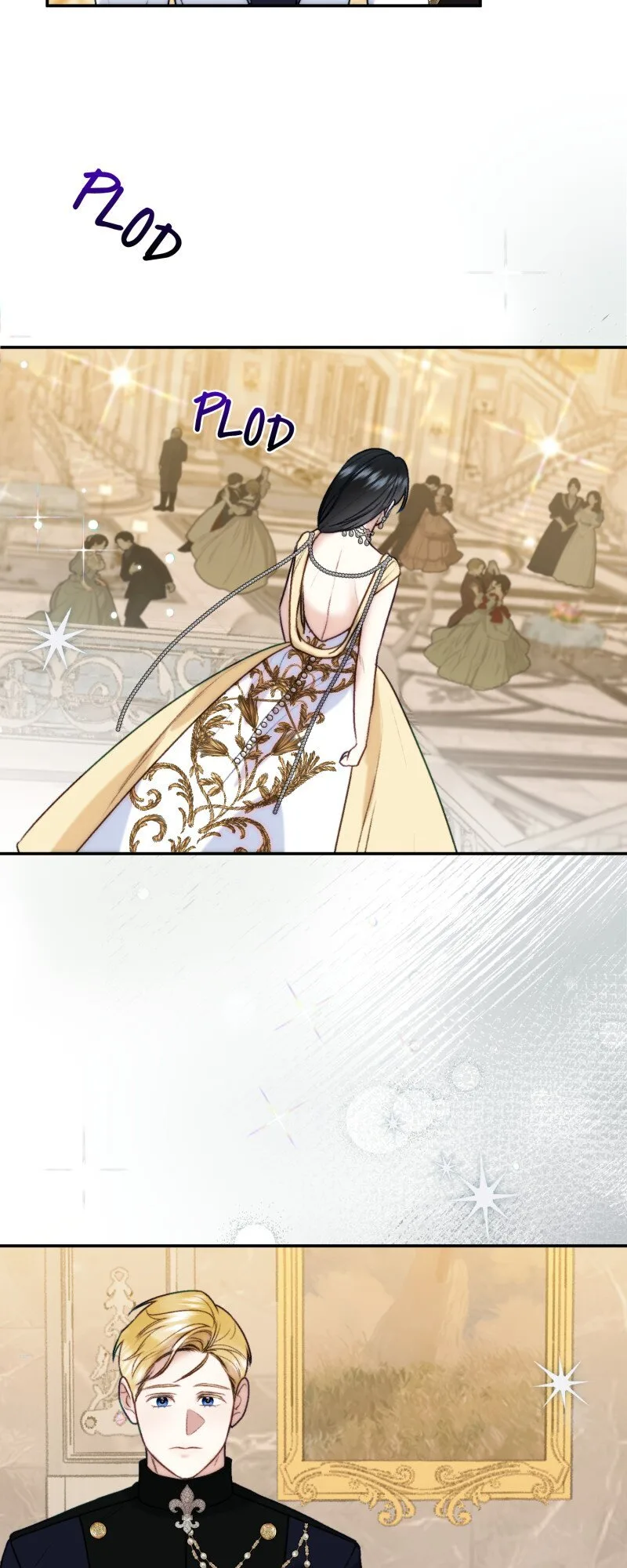He’s Not Just a Pretty Face Chapter 83 page 39