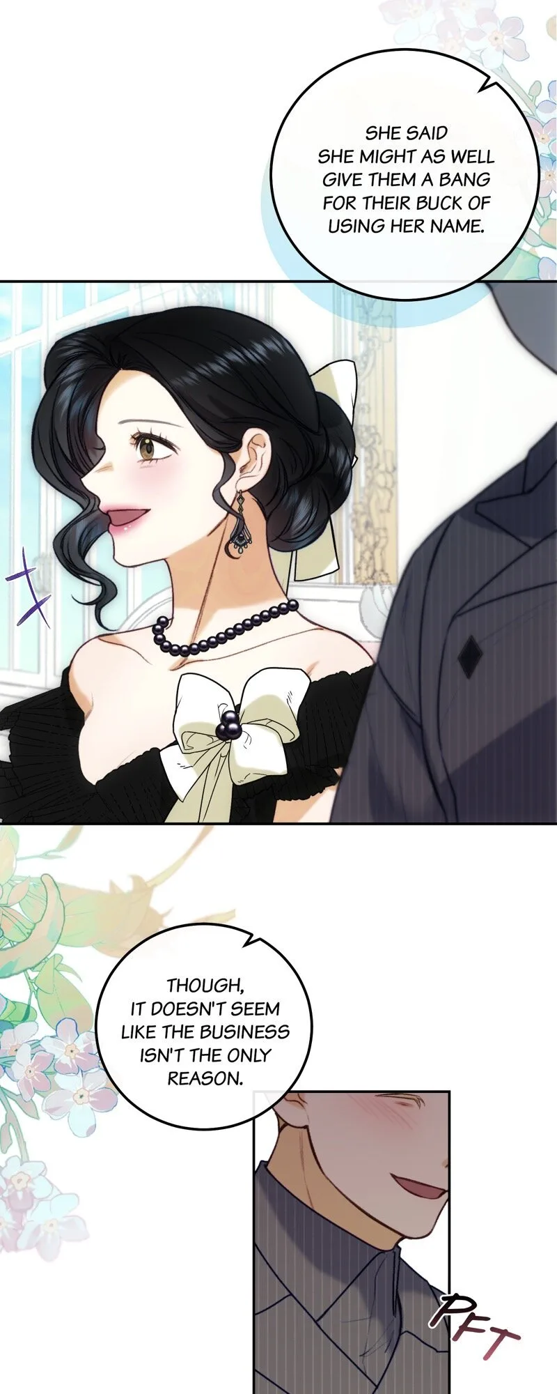 He’s Not Just a Pretty Face Chapter 87 page 16