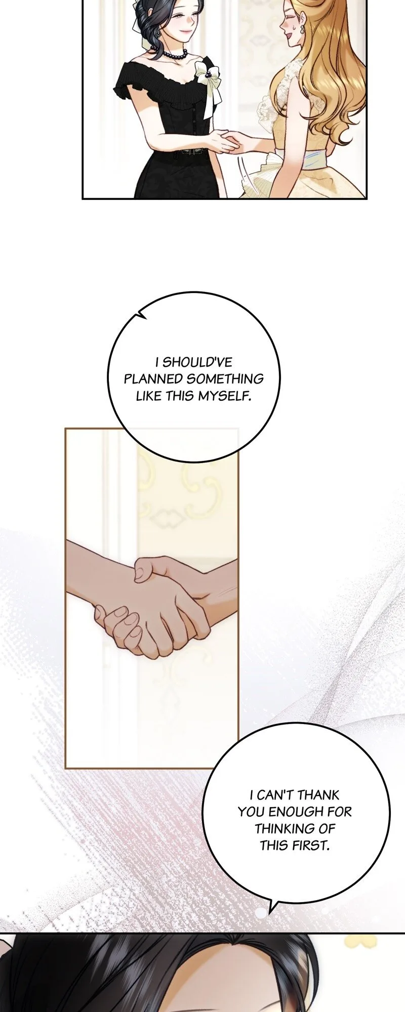 He’s Not Just a Pretty Face Chapter 87 page 4