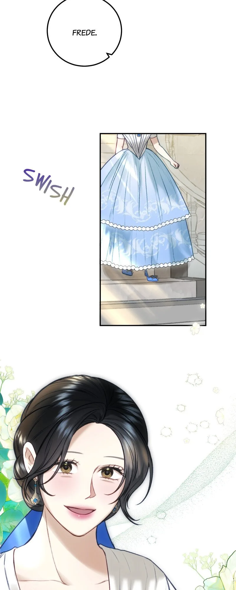 He’s Not Just a Pretty Face Chapter 84 page 36