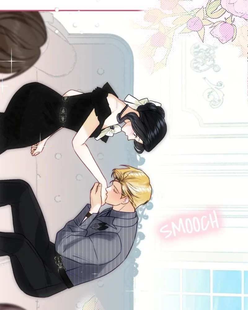 He’s Not Just a Pretty Face Chapter 87 page 25