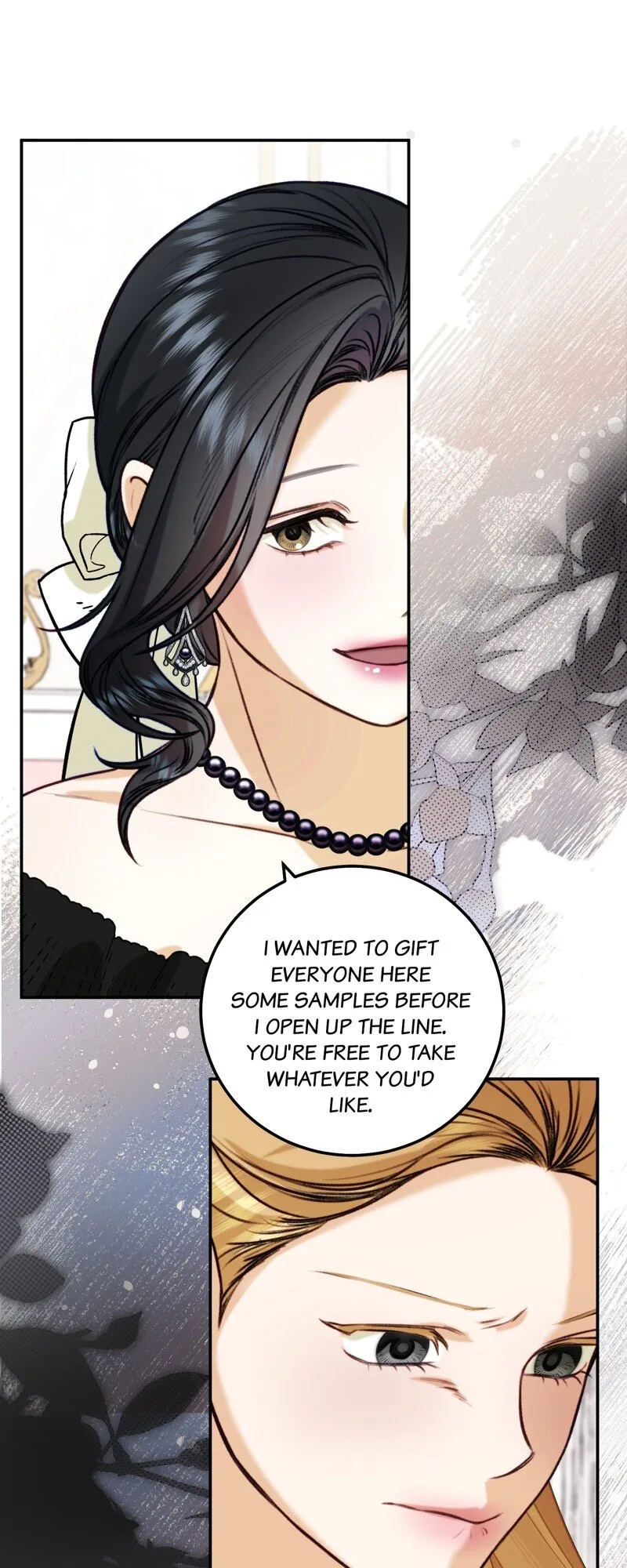 He’s Not Just a Pretty Face Chapter 87 page 12