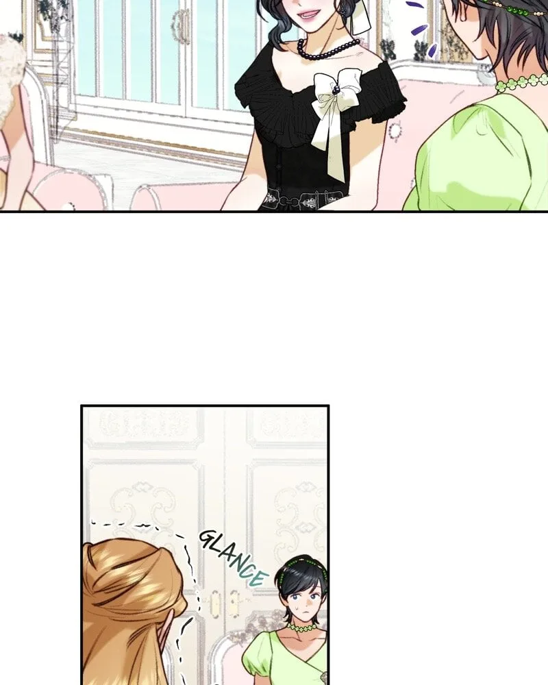 He’s Not Just a Pretty Face Chapter 87 page 9