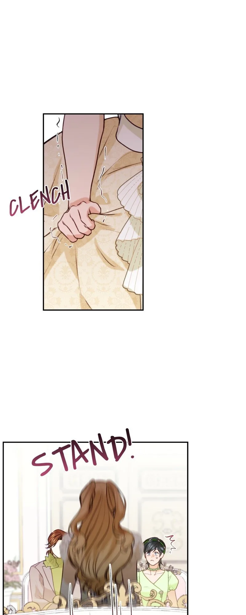 He’s Not Just a Pretty Face Chapter 87 page 30