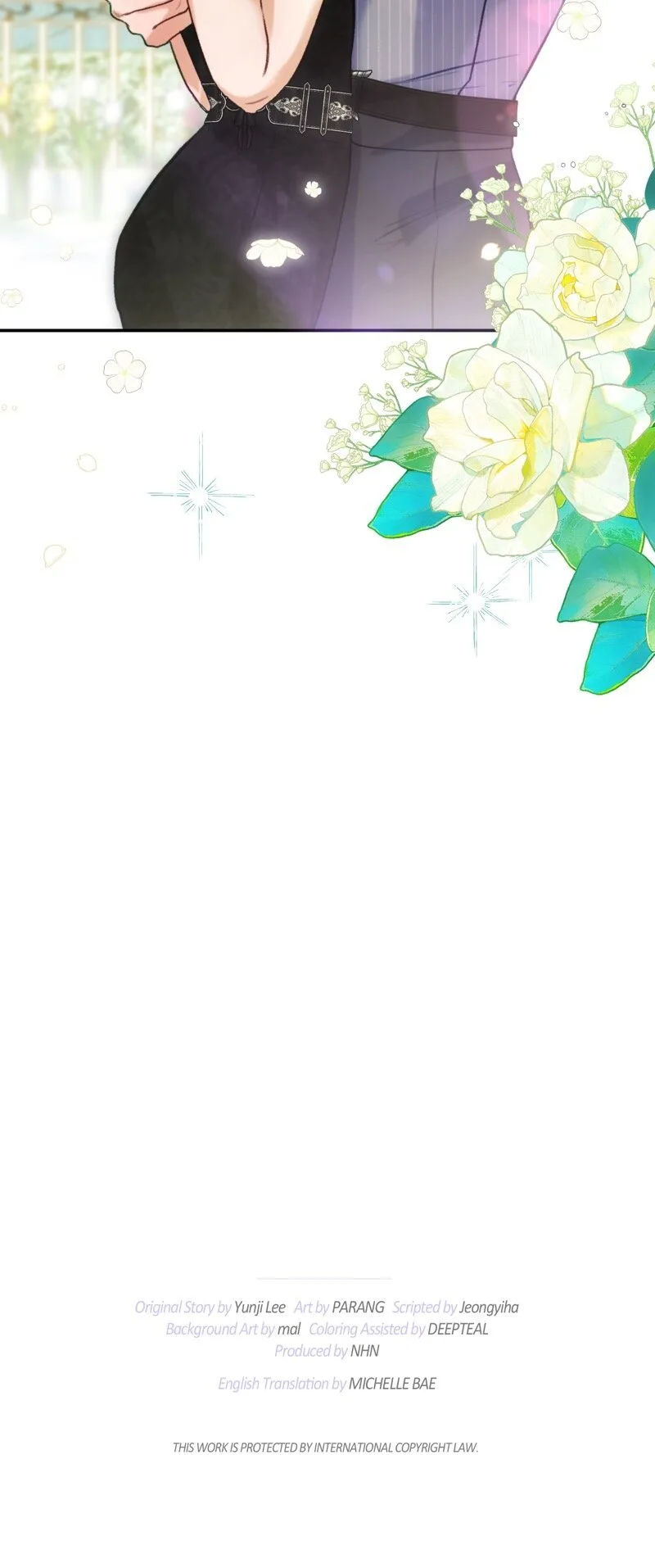 He’s Not Just a Pretty Face Chapter 87 page 40