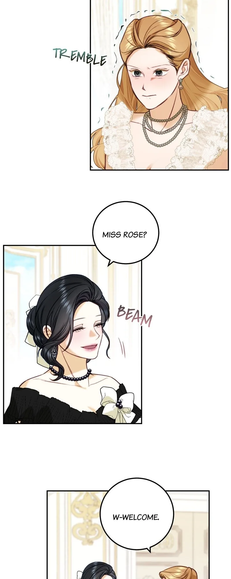 He’s Not Just a Pretty Face Chapter 87 page 3
