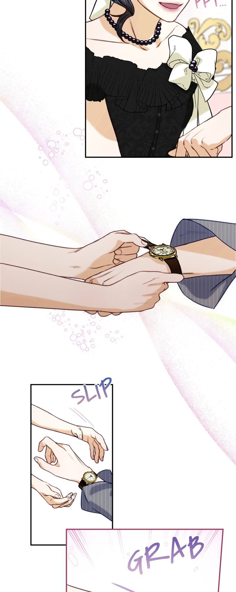 He’s Not Just a Pretty Face Chapter 87 page 23