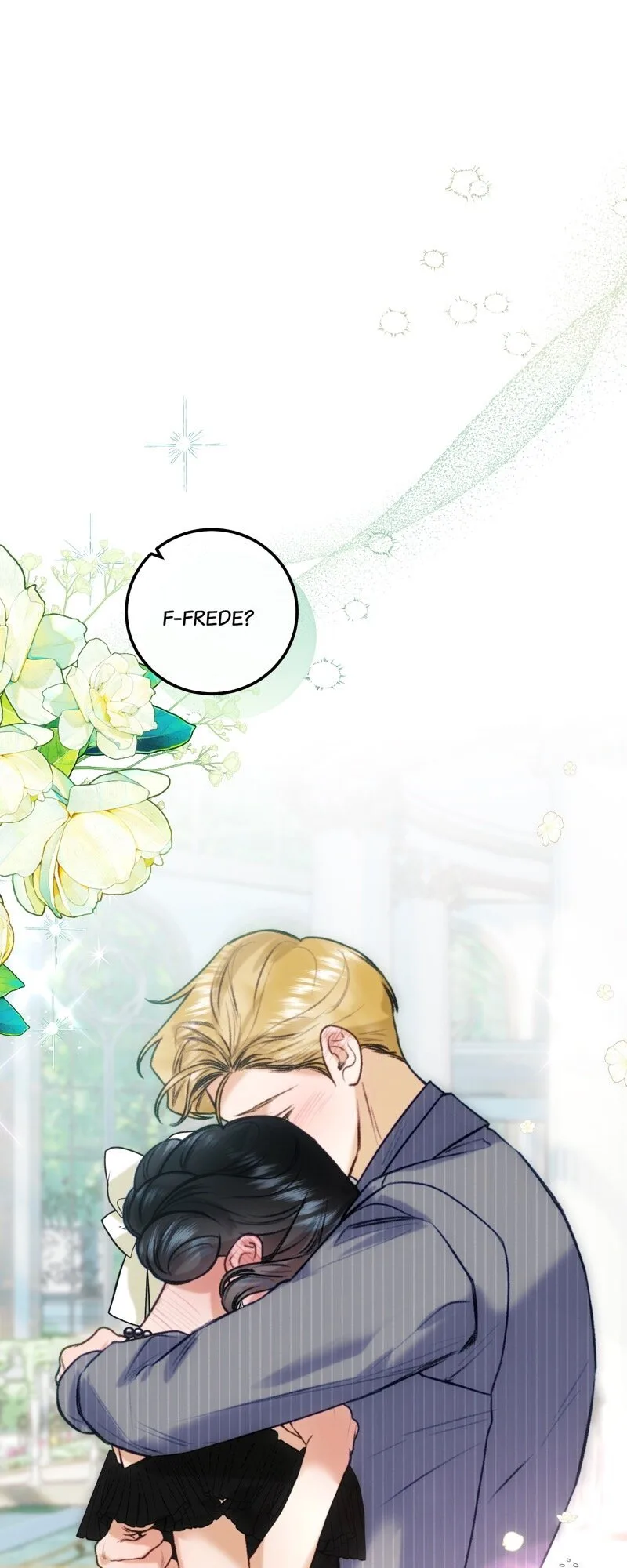 He’s Not Just a Pretty Face Chapter 87 page 39
