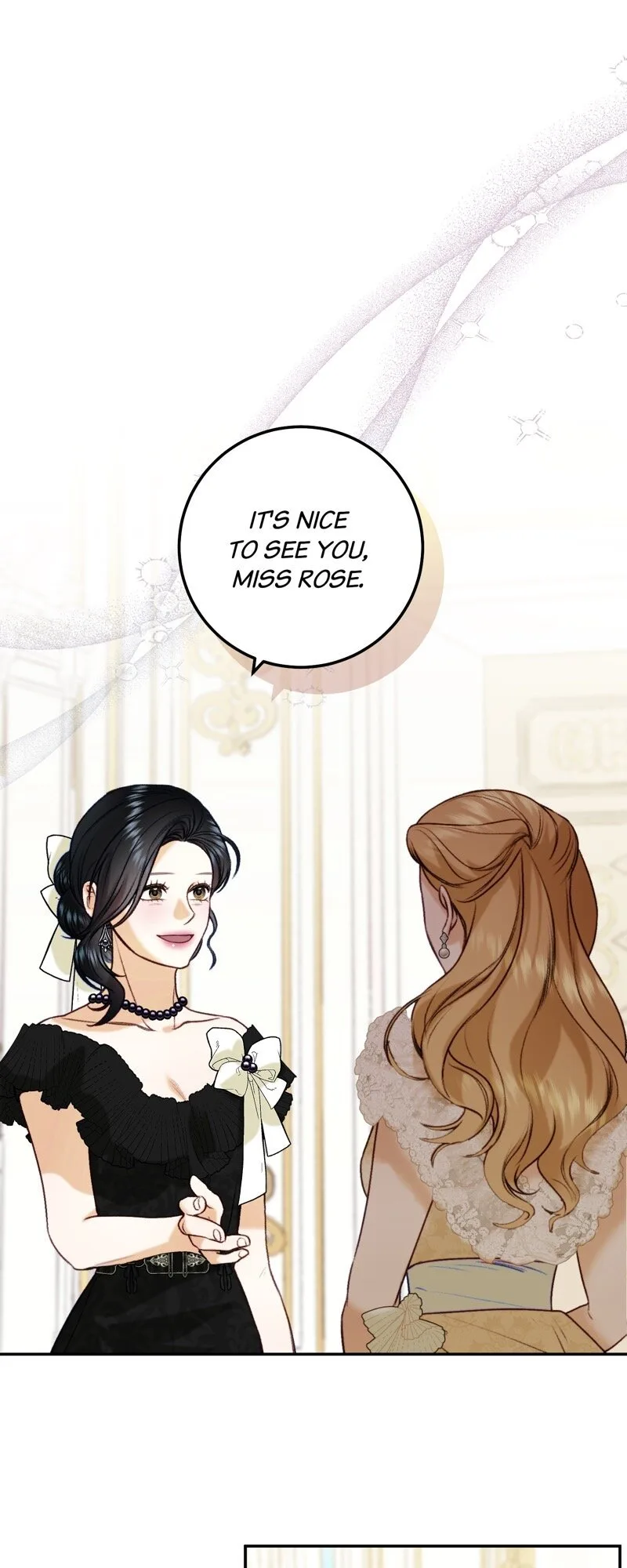 He’s Not Just a Pretty Face Chapter 87 page 2