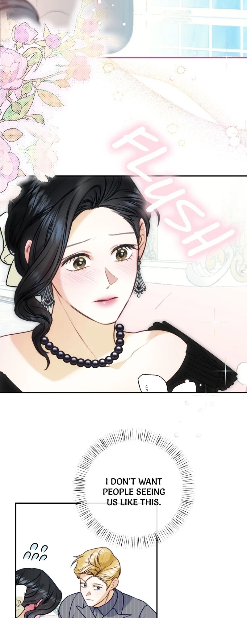 He’s Not Just a Pretty Face Chapter 87 page 26