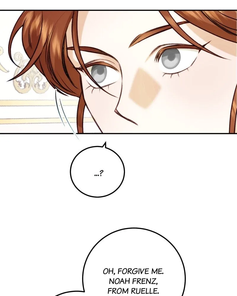 He’s Not Just a Pretty Face Chapter 87 page 33