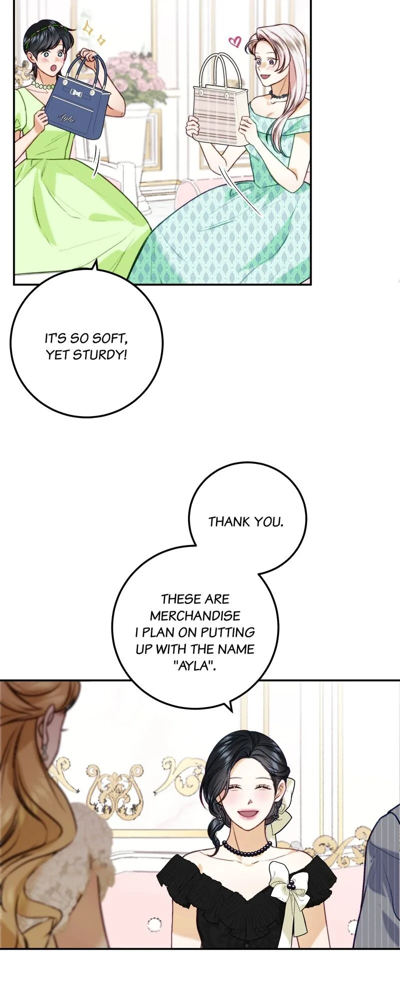 He’s Not Just a Pretty Face Chapter 87 page 11