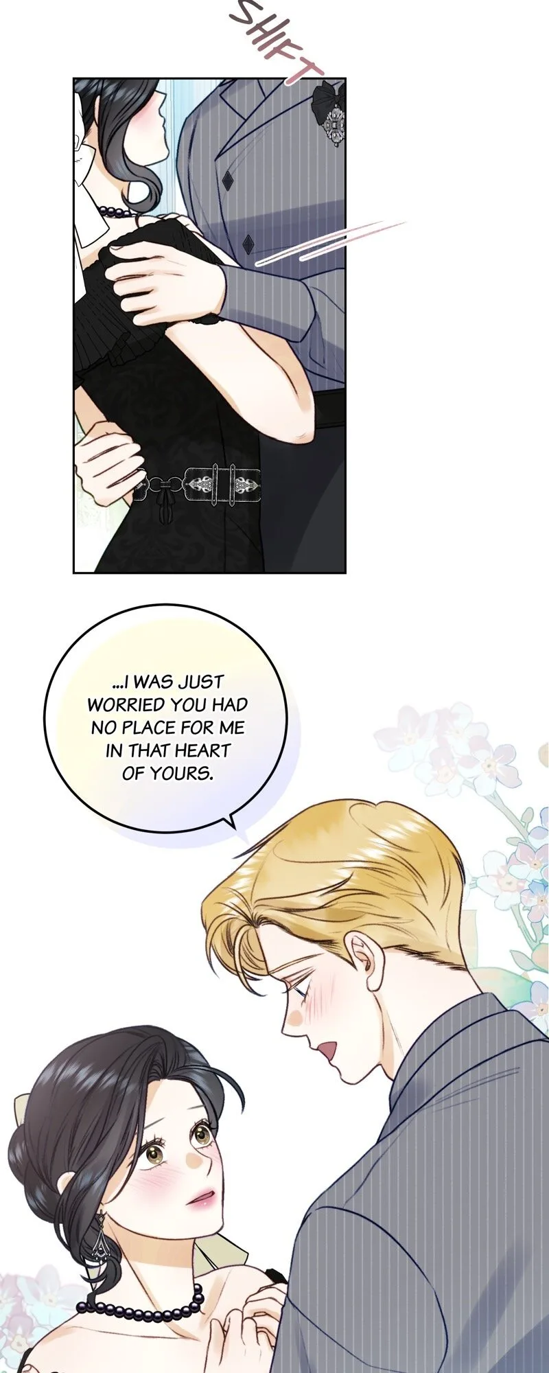 He’s Not Just a Pretty Face Chapter 88 page 6