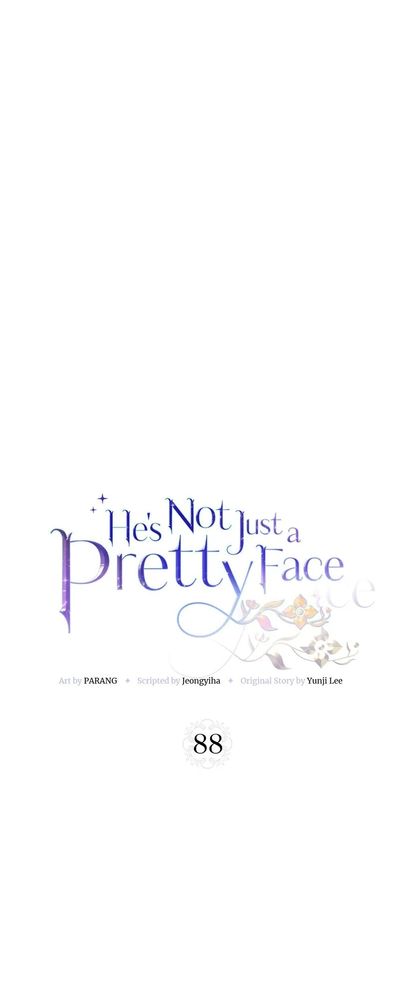 He’s Not Just a Pretty Face Chapter 88 page 21
