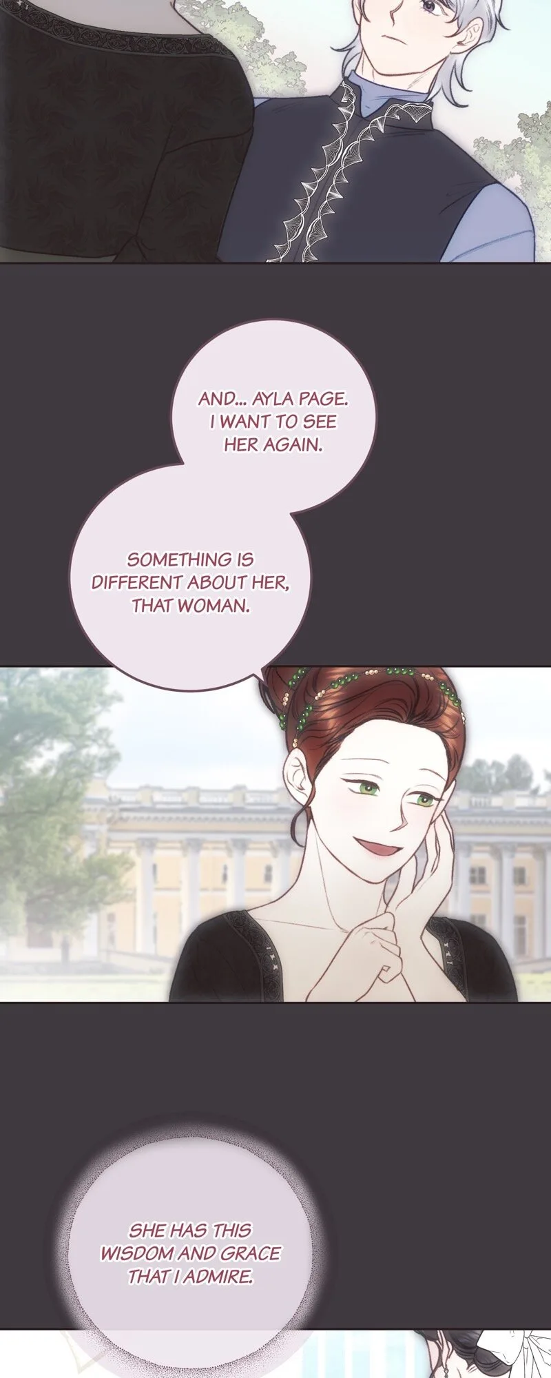 He’s Not Just a Pretty Face Chapter 88 page 30