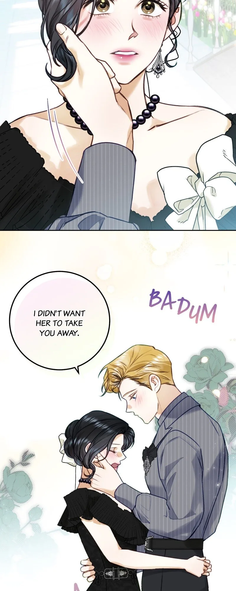 He’s Not Just a Pretty Face Chapter 88 page 11