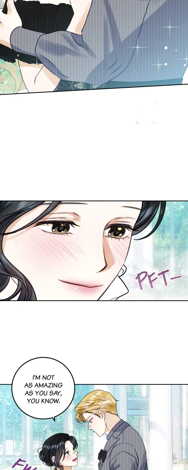 He’s Not Just a Pretty Face Chapter 88 page 7
