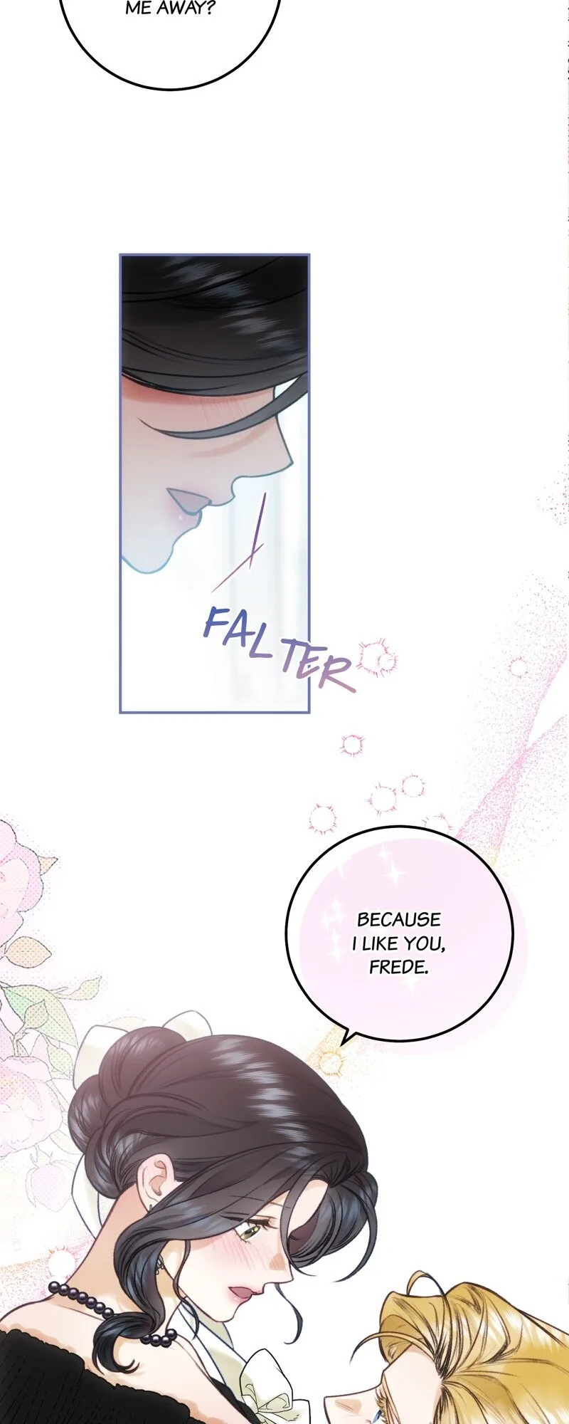 He’s Not Just a Pretty Face Chapter 88 page 15