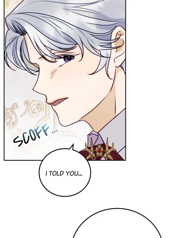 He’s Not Just a Pretty Face Chapter 88 page 33