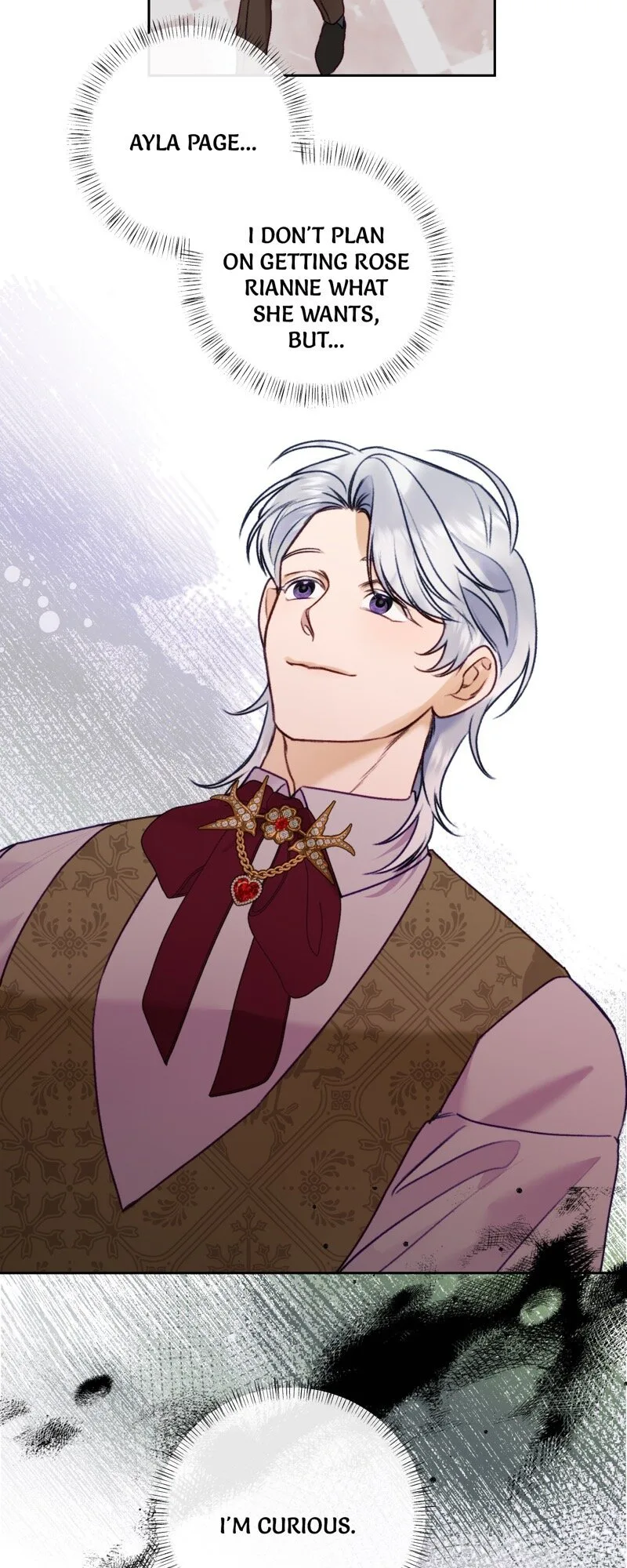 He’s Not Just a Pretty Face Chapter 88 page 40