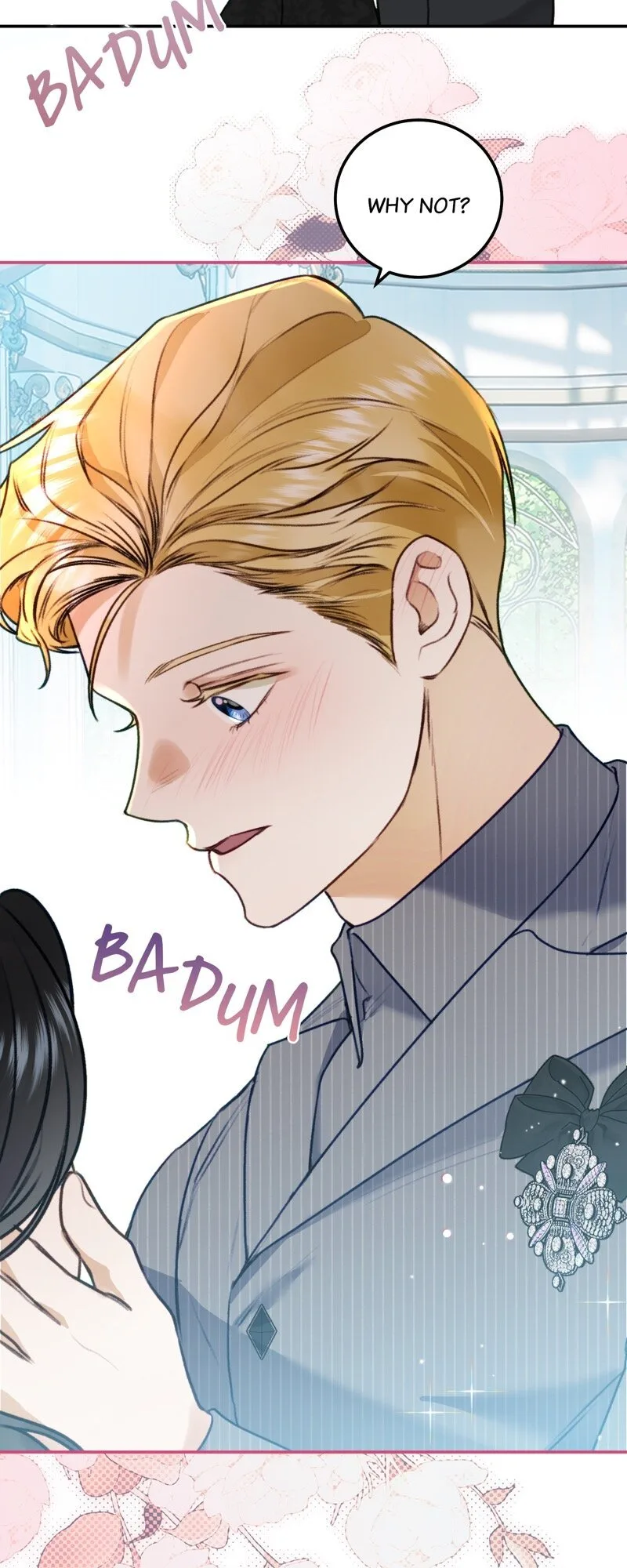 He’s Not Just a Pretty Face Chapter 88 page 12