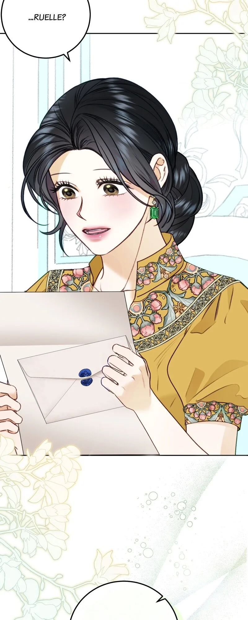 He’s Not Just a Pretty Face Chapter 88 page 45