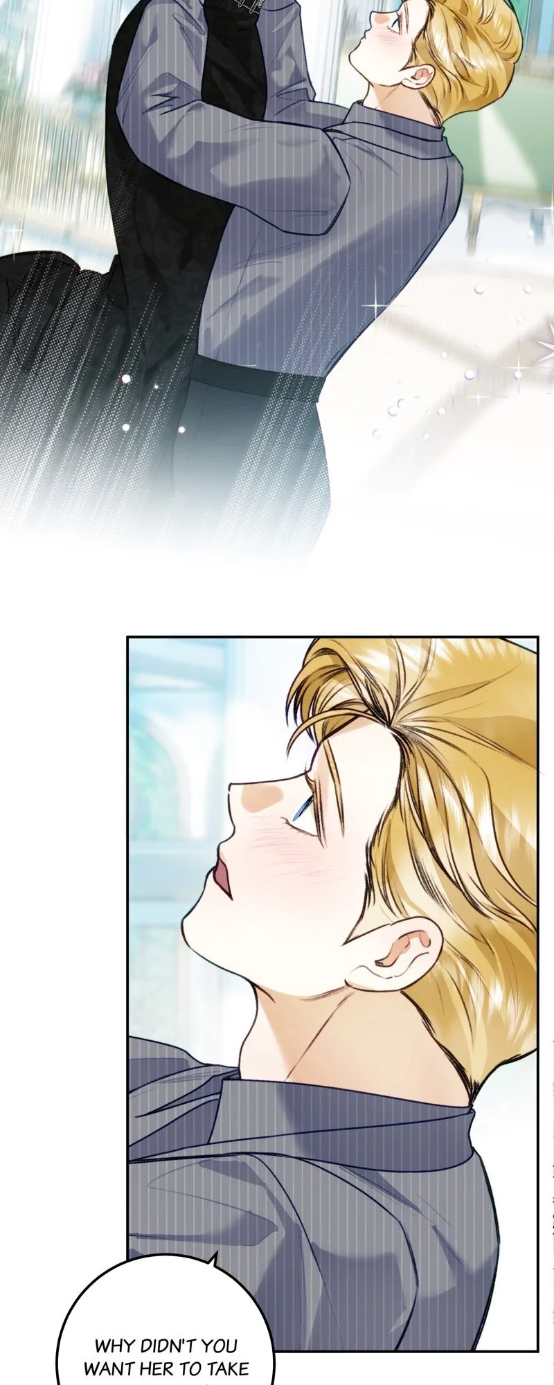 He’s Not Just a Pretty Face Chapter 88 page 14